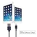 Lightning Cable [Apple MFi Certified], 6 Feet, 8 Pin to USB Sync Cable Charging Cord for iPhone X Xs Xr Xs Max 8 8 Plus 7 7 Plus 6s 6s Plus 6 6+ iPad Pro iPad Air iPad Mini iPod Touch