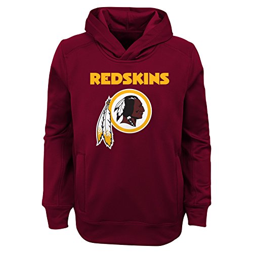 Washington Redskins Youth Sweatshirt, Youth Washington Redskins Sweatshirt