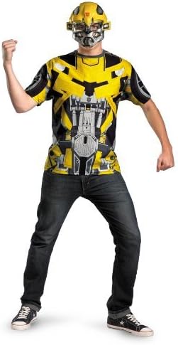 Bumblebee - XX-Large - Chest Size 50-52