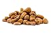 Sincerely Nuts – Honey Roasted Cashews | One Lb. Bag | Deluxe Kosher Snack Food | Healthy Source of Protein & Nutritional Content | Gourmet Quality Cashew Nut