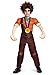 Child Deluxe Wreck It Ralph Costume - M