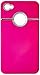 Carrying Case for iPhone 4 - Non-Retail Packaging - Pink