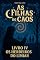 Livro As Filhas do Caos: Livro 4 - Os Herdeiros do Limiar