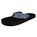 Teva Womens Original Mush Flip Flop Sandal Shoes