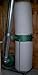 Central Machinery 2 HP Industrial 5 Micron Dust Collector