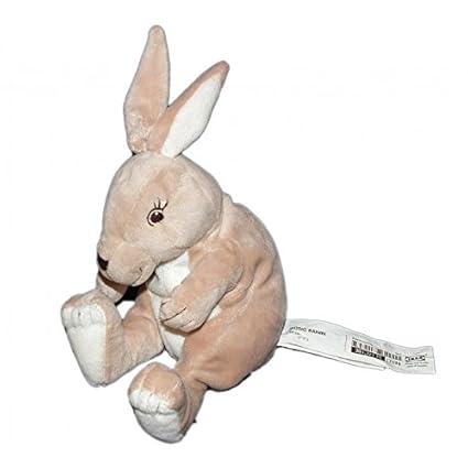 peluche conejo ikea