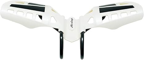 all wings bike saddle