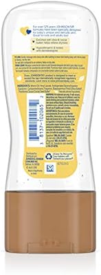 johnson baby oil shea and cocoa butter polska