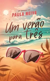 Livro Um verão para três