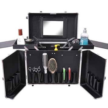 Amazon Com 13x 9 1 2x 16 1 2 In Professional Hair Stylist