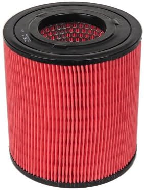 JS A524J Air Filter With improved Dust Capacity