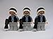 LEGO Star Wars Rebel Scout Trooper Lot (X3) Minifigures