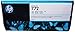 HP 772 300ml Light Gray Designjet Ink Cartridge in Retail Packaging (CN634A)