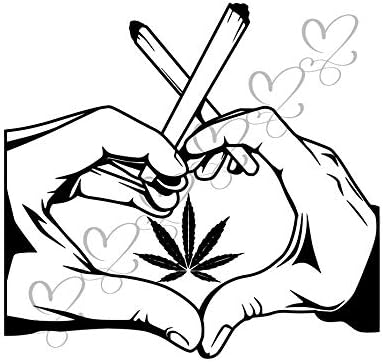 Weed Blunt Coloring Pages Coloring Pages
