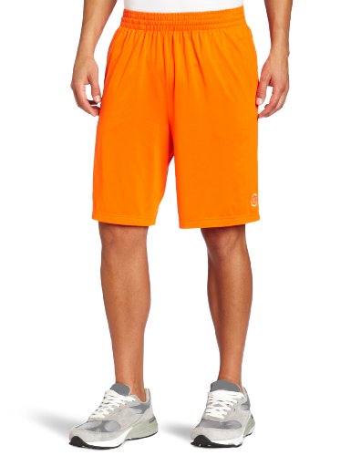 Warrior Tech Short Fitness Short