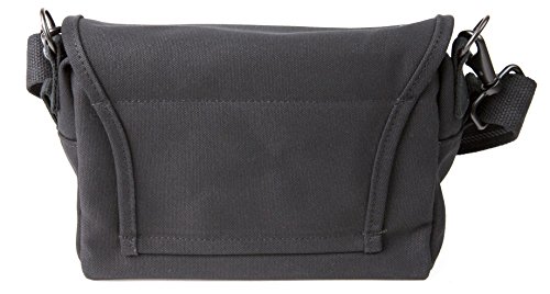 Domke F-5XB Shoulder/Belt Bag (Black)