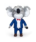 Sing Movie Plush - Buster (11.5
