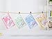 DEHANG Baby Infant Double layer Cotton Adjustbale Umbilical Cord belly Band Care Hernia Truss - Blue