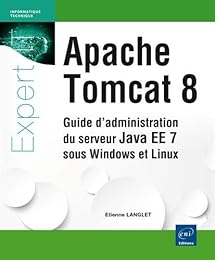 Apache Tomcat 8
