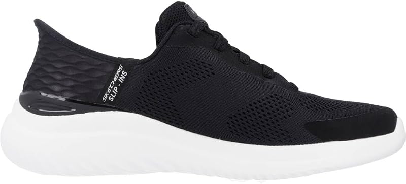 Homme Bounder 2.0 Emerged, Noir, 41 EU