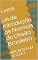 Livro LINDB Lei de Introdução às normas do Direito Brasileiro: DECRETO-LEI Nº 4.657