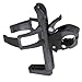 AccessoryBasics Beverage Cup Holder Clamp Handle Bar Mount for Harley Davidson Honda Goldwing Triumph Bonneville Suzuki Boulevard Intruder Victory Kawasaki Vulcan Honda Gold Wing Star Motorcycle