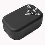 Taran Tactical +0 Base Pad Kit for Standard Sized Glocks 9/40 17/ 17L /19 /26 /22 /23 /24 /27 /31 /32 /33 /34 /35 (Black)