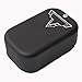 Taran Tactical +0 Base Pad Kit for Standard Sized Glocks 9/40 17/ 17L /19 /26 /22 /23 /24 /27 /31 /32 /33 /34 /35 (Black)