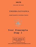 Your Praecepta: Step I