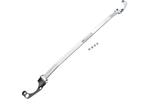 BFC Megan Front Upper Steel Aluminum Suspension Strut Bar Tower (MR-SB-TCA18FU-1P)