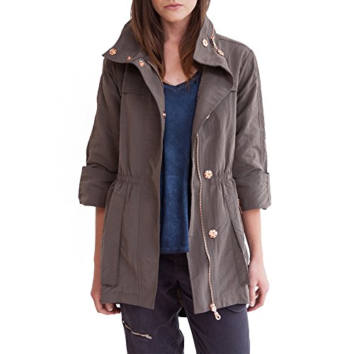 fillmore anorak jacket