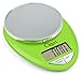 Ozeri Pro Digital Kitchen Food Scale, 0.05 oz to 12 lbs (1 gram to 5.4 kg)