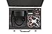 Drone Carrying Case for Hubsan H107D - Safe Travel Accessories for Quadcopters