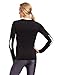 ASICS Women's Roll Shot Jersey Exercise & Fitness Top