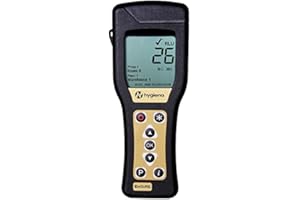 Hygiena Ensure Environmental Monitoring System with SureTrend Software