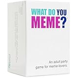 What do you Meme?