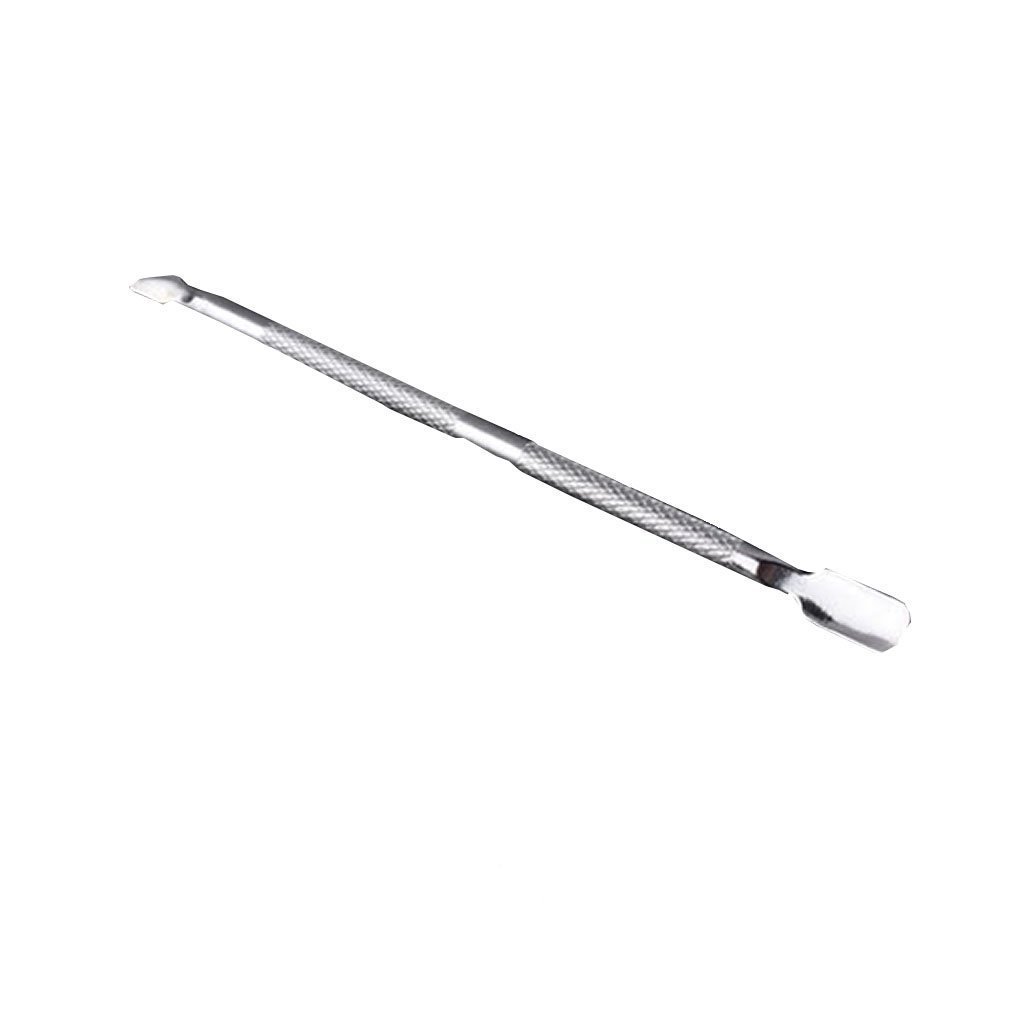 The Edge Cuticle Pusher - 2012057 Boolevard Cosmetics Ltd