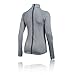 Under Armour Women's Coldgear 1/2 Zip Sweatshirts