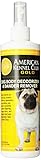 AMERICAN KENNEL CLUB GOLD Dog Body Deodorizer