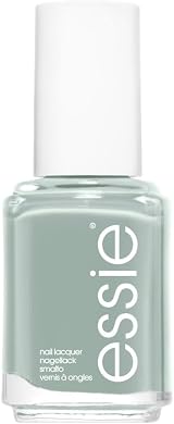 essie Original Nail Polish 252 Maximillian Strasse-H Sage Grey 13.5 ml