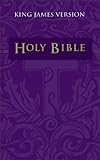 Image de Holy Bible, King James Version