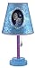Disney Frozen Table Lamp with Die Cut Lamp Shade