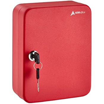 Keyguard Sl 8548 E 48 Hook Electronic Key Cabinet 30 Off Lock