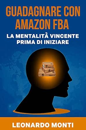 Per Amazon Fba Serve La Partita Iva