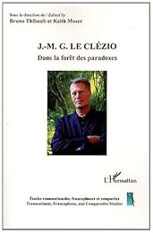 J. M. G. Le Clézio