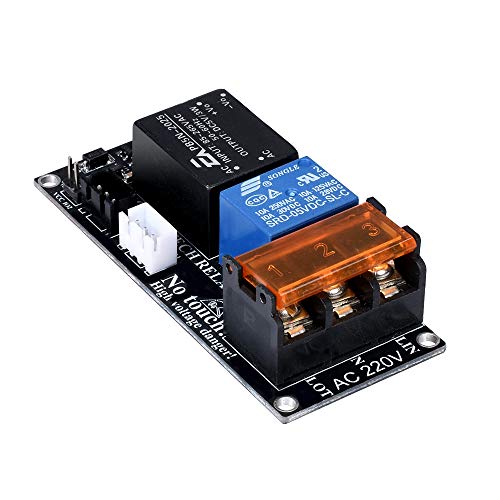 2 BIGTREETECH+impresora+Automatic+Shutdown+Printing