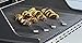 Weber Style Stainless Steel Skewer Set