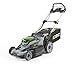 EGO Power+ LM2001-X 56V 7.5Ah Lithium-Ion Cordless Lawn Mower with Battery & Charger Kit, 20