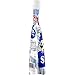 Slush Puppy Slush, Freezer Slushes, 8oz Packet (Pack of 6) (Choose Flavors) (Blue Raspberry)