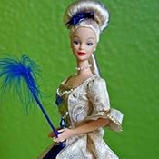 secret of the three teardrops barbie doll value